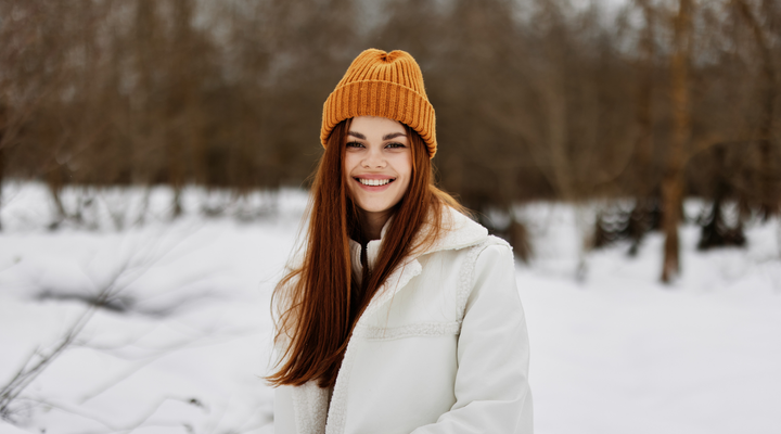 Winter Skin Survival Guide: Nutrition and Supplements for a Healthy Glow