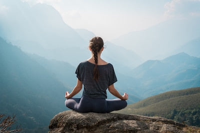 3 Simple Breathing Exercises to Relieve Stress and Tension