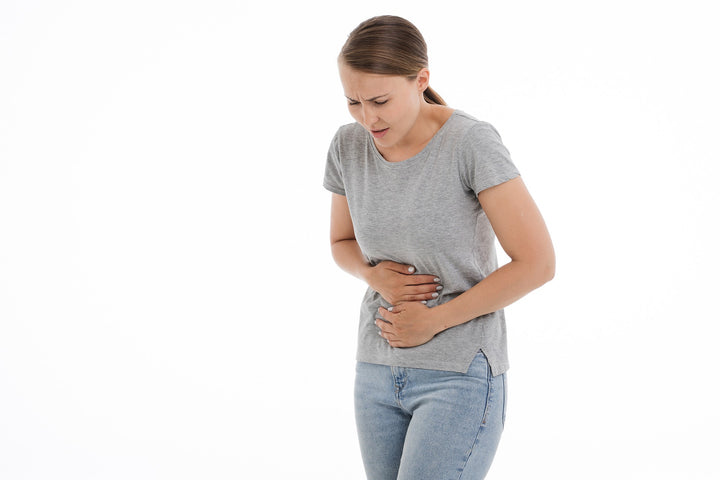 Symptoms of IBS and Natural Ways to Keep it Under Control