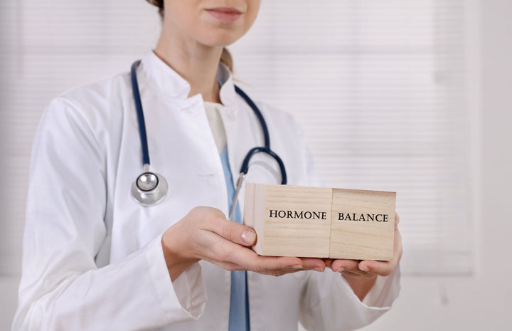 Signs That Your Hormones Are Imbalanced