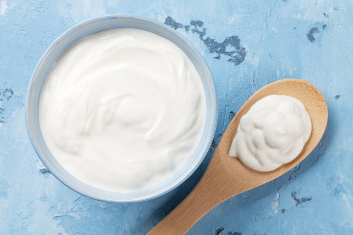 How Probiotics May Help You Lose Weight