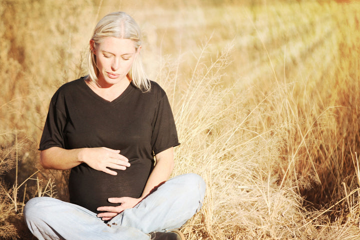 How to Stay Nourished Despite Pregnancy Morning Sickness