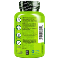 One Daily Multivitamin for Women - Vegan Friendly, Plant-Based, Whole Food Vitamin