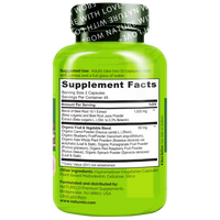 Beet Root Whole Food Blend