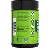 Electrolyte Hydration Drink Mix