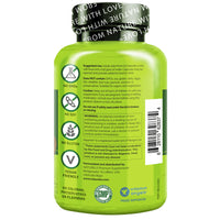 Vegan Friendly Postnatal Vitamin Full Spectrum Formula