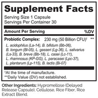 Digestive Health Bundle