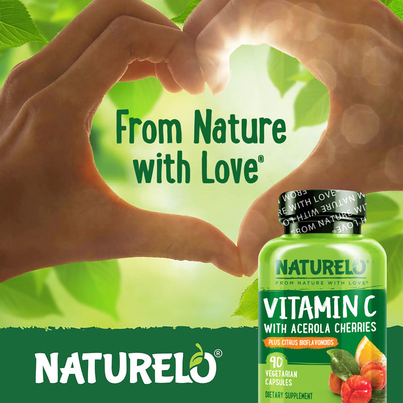 #VitaminC_90_capsules