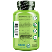 Plant-Based Vitamin E Supplement