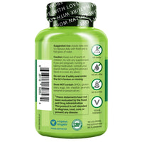 Plant-Based Vitamin E Supplement