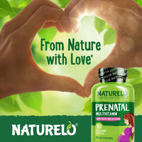 Prenatal Multivitamin for Pregnant Women