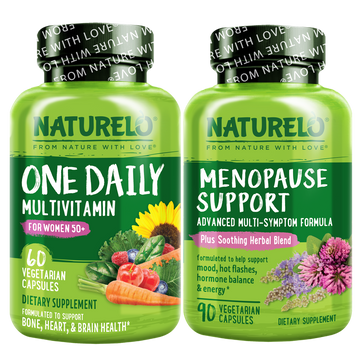 Women's 50+ Multivitamin Bundles