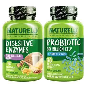 Digestive Health Bundle