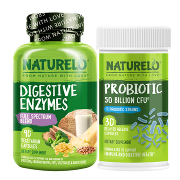 Digestive Health Bundle