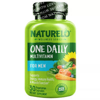 One Daily Multivitamin for Men, 30 Count