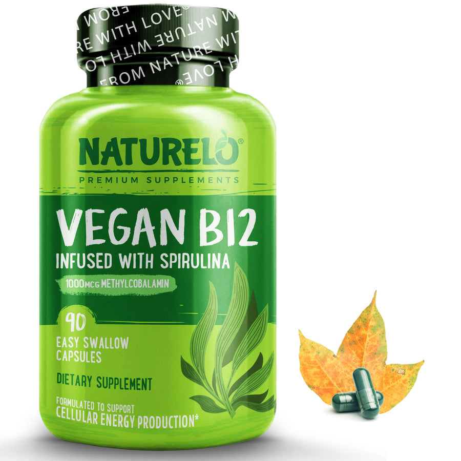 b12 plant fertilizer Vitamin B12 Supplement
