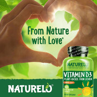 Vegan Vitamin D3, 5000 IU