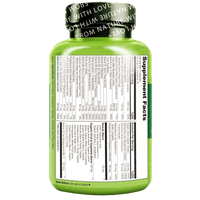 Whole Food Multivitamin with Beauty Blend