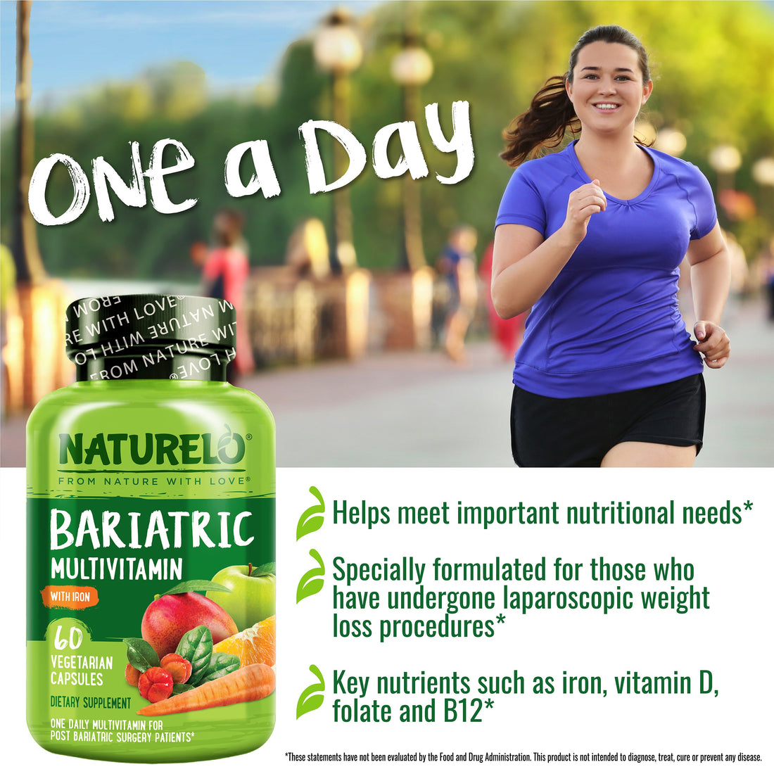 Our Optisource Post Bariatric Surgery Formula Chewable Vitamin Diaries